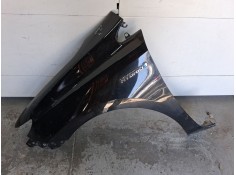 Recambio de aleta delantera izquierda para toyota auris (_e18_) 1.8 hybrid (zwe186_) referencia OEM IAM 5381202340  