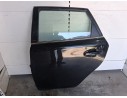 Recambio de puerta trasera izquierda para toyota auris (_e18_) 1.8 hybrid (zwe186_) referencia OEM IAM 6700402380  