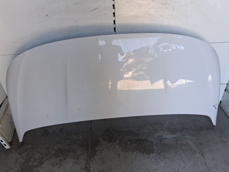 Recambio de capot para toyota proace city furgoneta/monovolumen (bpz_) 1.5 d-4d 100 (bpzmd) referencia OEM IAM SU001B0458  