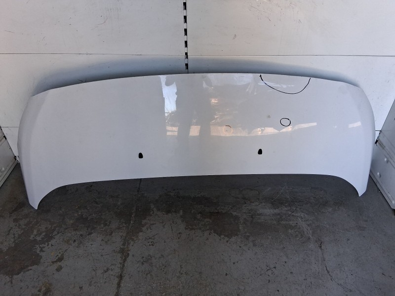 Recambio de capot para citroën jumpy iii furgoneta (v_) 1.5 bluehdi 100 referencia OEM IAM 9811892880 TOCADO 