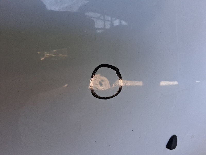Recambio de capot para citroën jumpy iii furgoneta (v_) 1.5 bluehdi 100 referencia OEM IAM 9811892880 TOCADO 