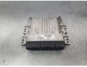 Recambio de centralita motor uce para dacia lodgy (js_) 1.5 dci referencia OEM IAM 237102597R  