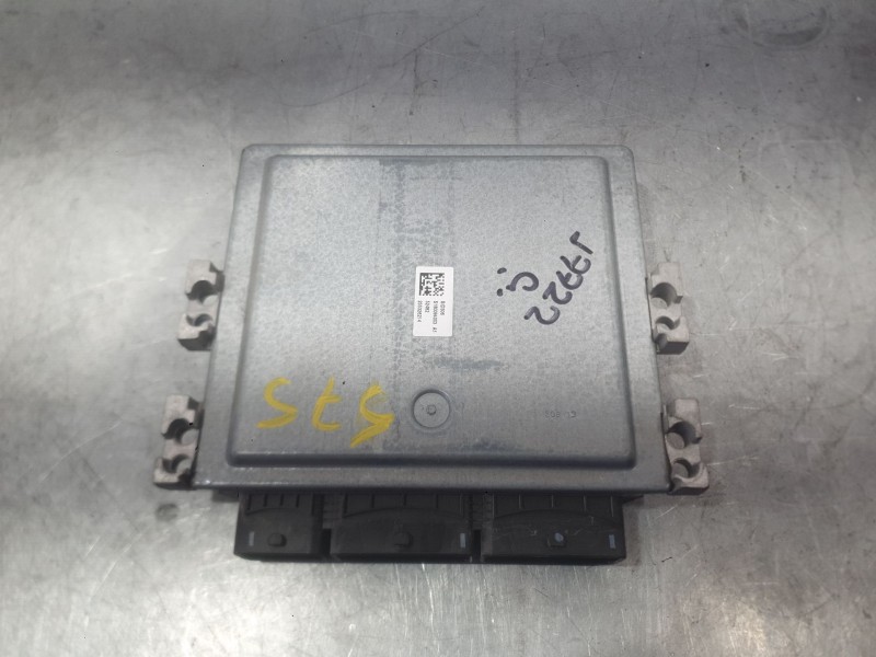 Recambio de centralita motor uce para dacia lodgy (js_) 1.5 dci referencia OEM IAM 237102597R  