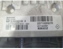 Recambio de centralita motor uce para dacia lodgy (js_) 1.5 dci referencia OEM IAM 237102597R  