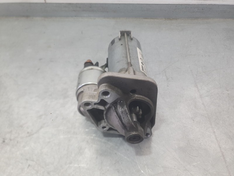 Recambio de motor arranque para dacia lodgy (js_) 1.5 dci referencia OEM IAM 233000603R 233008242R 