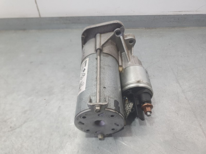 Recambio de motor arranque para dacia lodgy (js_) 1.5 dci referencia OEM IAM 233000603R 233008242R 