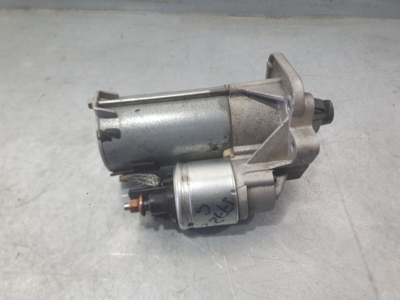 Recambio de motor arranque para dacia lodgy (js_) 1.5 dci referencia OEM IAM 233000603R 233008242R 