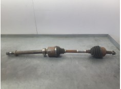 Recambio de transmision delantera derecha para dacia lodgy (js_) 1.5 dci referencia OEM IAM 391003224R 391001148R 