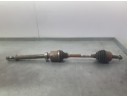 Recambio de transmision delantera derecha para dacia lodgy (js_) 1.5 dci referencia OEM IAM 391003224R 391001148R 