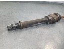 Recambio de transmision delantera derecha para dacia lodgy (js_) 1.5 dci referencia OEM IAM 391003224R 391001148R 