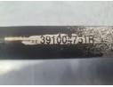 Recambio de transmision delantera derecha para dacia lodgy (js_) 1.5 dci referencia OEM IAM 391003224R 391001148R 