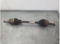 Recambio de transmision delantera izquierda para dacia lodgy (js_) 1.5 dci referencia OEM IAM 391012870R 391018293R 