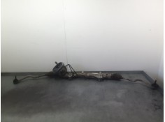 Recambio de cremallera direccion para dacia lodgy (js_) 1.5 dci referencia OEM IAM 490017439R ASISTIDA 