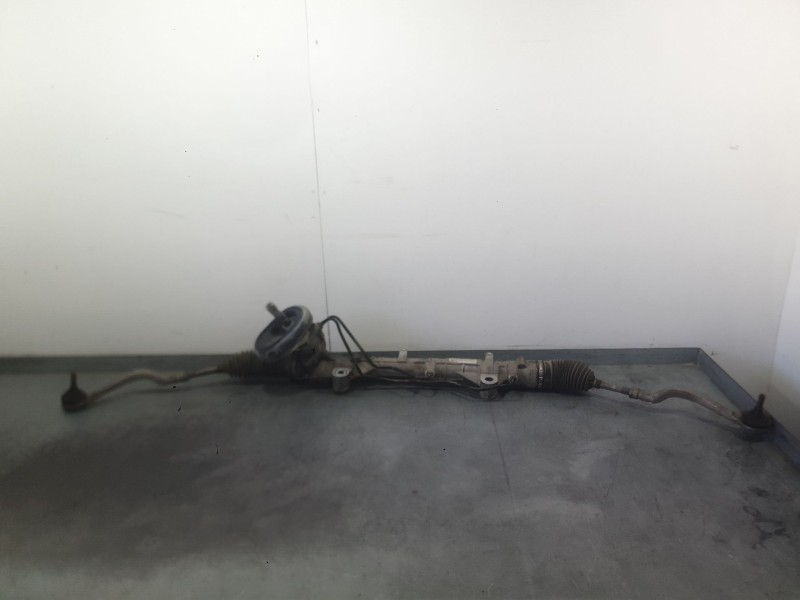 Recambio de cremallera direccion para dacia lodgy (js_) 1.5 dci referencia OEM IAM 490017439R ASISTIDA 