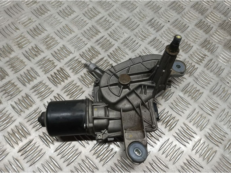 Recambio de motor limpia delantero para citroën c4 grand picasso exclusive referencia OEM IAM 53042436  VALEO IZQUIERDO