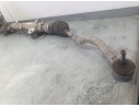 Recambio de cremallera direccion para dacia lodgy (js_) 1.5 dci referencia OEM IAM 490017439R ASISTIDA 
