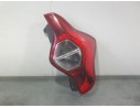 Recambio de piloto trasero derecho para dacia lodgy (js_) 1.5 dci referencia OEM IAM 265502184R  