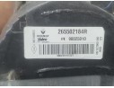Recambio de piloto trasero derecho para dacia lodgy (js_) 1.5 dci referencia OEM IAM 265502184R  