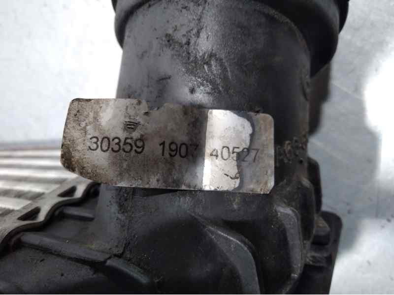 Recambio de intercooler para bmw x5 (e70) 3.0d referencia OEM IAM 17517809321  