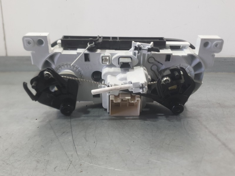 Recambio de mando calefaccion / aire acondicionado para dacia lodgy (js_) 1.5 dci referencia OEM IAM   