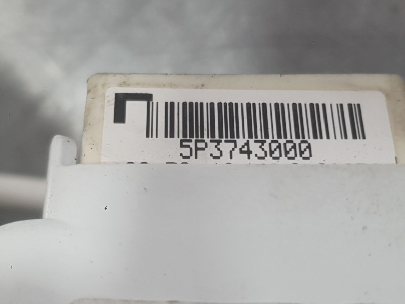 Recambio de mando calefaccion / aire acondicionado para dacia lodgy (js_) 1.5 dci referencia OEM IAM   