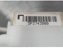 Recambio de mando calefaccion / aire acondicionado para dacia lodgy (js_) 1.5 dci referencia OEM IAM   