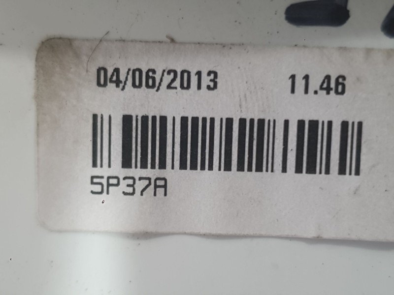 Recambio de mando calefaccion / aire acondicionado para dacia lodgy (js_) 1.5 dci referencia OEM IAM   