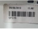 Recambio de mando calefaccion / aire acondicionado para dacia lodgy (js_) 1.5 dci referencia OEM IAM   