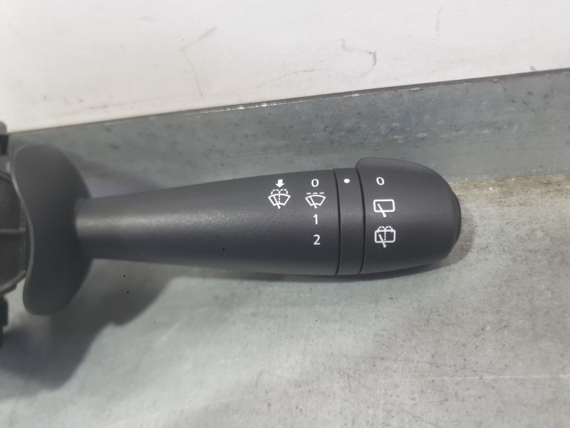 Recambio de mando limpia para dacia lodgy (js_) 1.5 dci referencia OEM IAM   