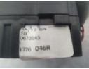 Recambio de mando intermitentes para dacia lodgy (js_) 1.5 dci referencia OEM IAM   