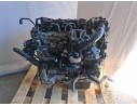 Recambio de motor completo para peugeot rifter 1.5 bluehdi 100 referencia OEM IAM YH01 1622805080 1622804880