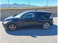 HONDA CR-Z (ZF)