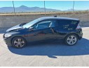 honda cr-z (zf) del año 2012