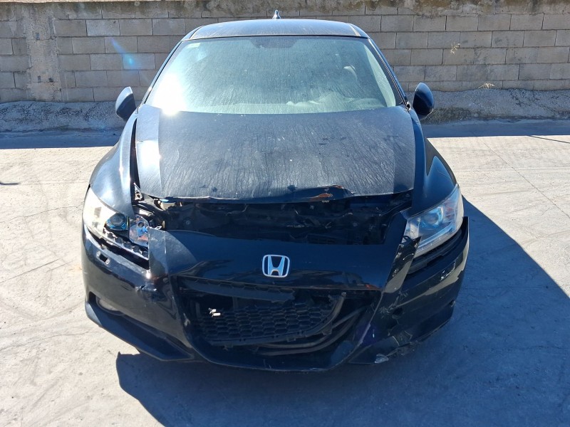 honda cr-z (zf) del año 2012