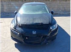 HONDA CR-Z (ZF)