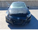 honda cr-z (zf) del año 2012