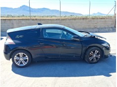 HONDA CR-Z (ZF)