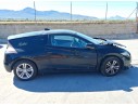 honda cr-z (zf) del año 2012