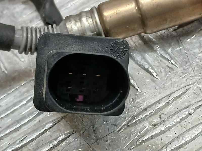 Recambio de sonda lambda para kia sportage concept 4x2 referencia OEM IAM 3985041410 9350933004 