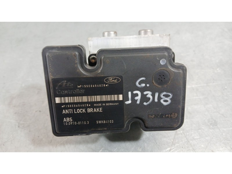 Recambio de abs para ford focus ii (da_, hcp, dp) 1.6 ti referencia OEM IAM 1418592  