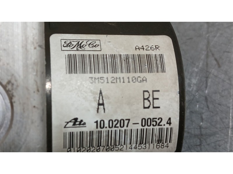 Recambio de abs para ford focus ii (da_, hcp, dp) 1.6 ti referencia OEM IAM 1418592  