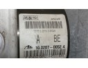 Recambio de abs para ford focus ii (da_, hcp, dp) 1.6 ti referencia OEM IAM 1418592  