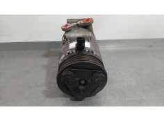 Recambio de compresor aire acondicionado para ford focus ii (da_, hcp, dp) 1.6 ti referencia OEM IAM 1809656  