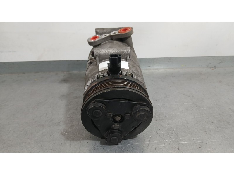 Recambio de compresor aire acondicionado para ford focus ii (da_, hcp, dp) 1.6 ti referencia OEM IAM 1809656  