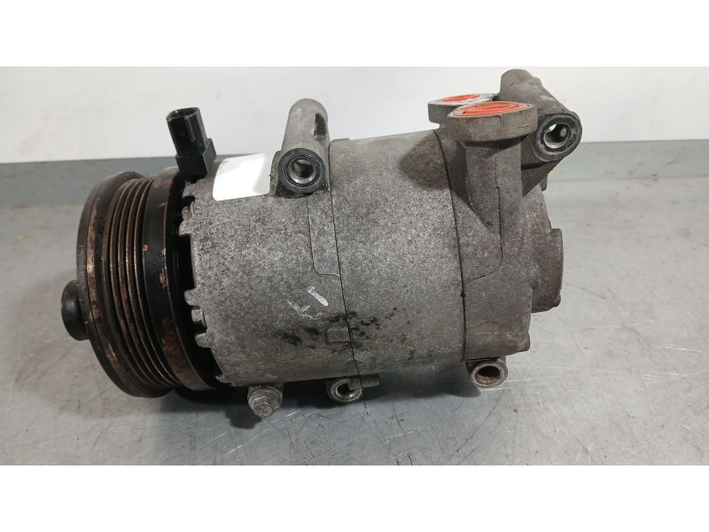Recambio de compresor aire acondicionado para ford focus ii (da_, hcp, dp) 1.6 ti referencia OEM IAM 1809656  