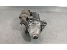 MOTOR ARRANQUE 2S6U11000CB BOSCH 0001107417