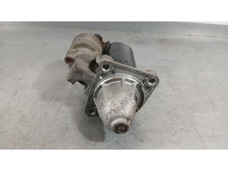 Recambio de motor arranque para ford focus ii (da_, hcp, dp) 1.6 ti referencia OEM IAM 1824489  