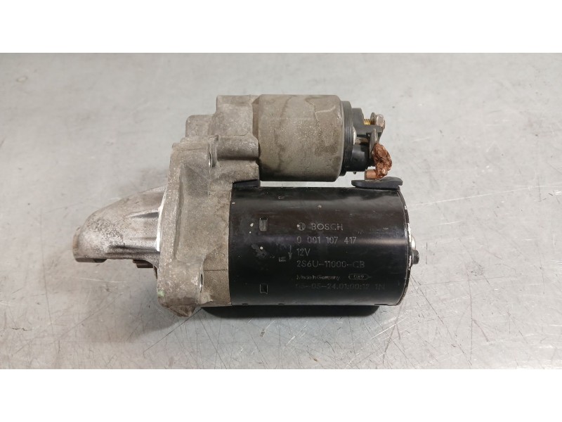 Recambio de motor arranque para ford focus ii (da_, hcp, dp) 1.6 ti referencia OEM IAM 1824489  