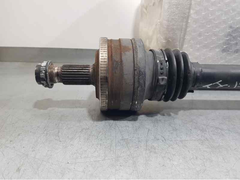 Recambio de transmision trasera izquierda para mercedes-benz clase c (w203) sportcoupe c 180 compressor (203.746) referencia OEM