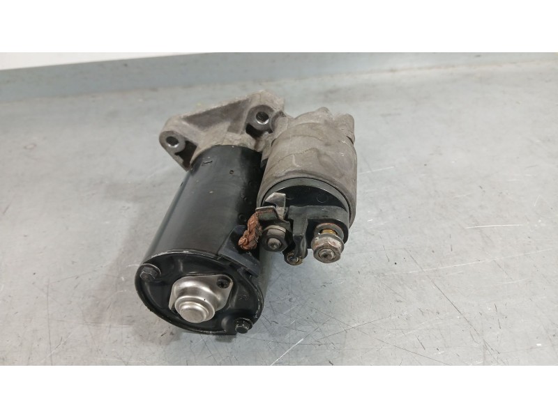 Recambio de motor arranque para ford focus ii (da_, hcp, dp) 1.6 ti referencia OEM IAM 1824489  